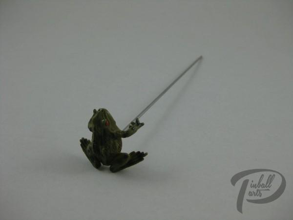 Frosch Frog on Stick