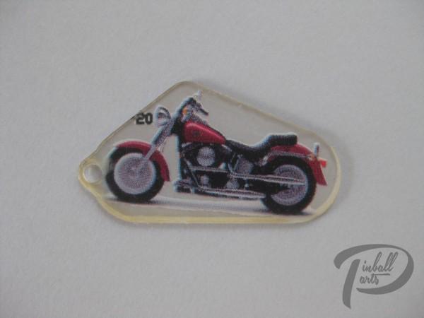 Schlüsselanhänger Harley Davidson